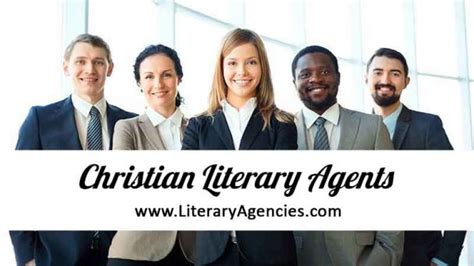 christian literary agents near me reviews